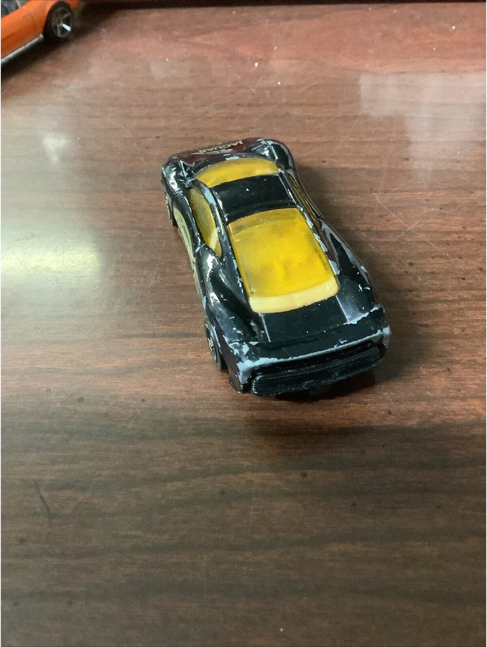 Hot Wheels vintage hot